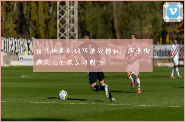南京街舞队的阵地战揭秘：探索街舞文化的深度与魅力