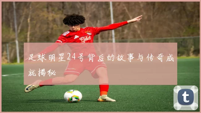 足球明星24号背后的故事与传奇成就揭秘