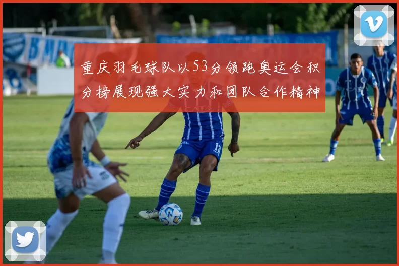 重庆羽毛球队以53分领跑奥运会积分榜展现强大实力和团队合作精神