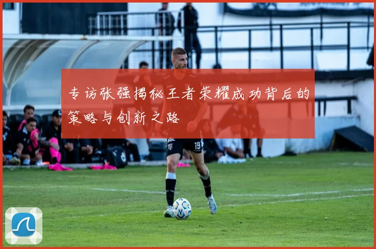 专访张强揭秘王者荣耀成功背后的策略与创新之路