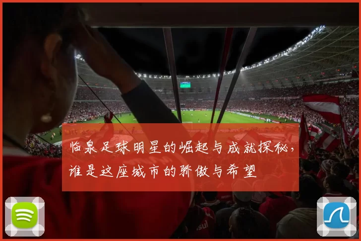 临泉足球明星的崛起与成就探秘，谁是这座城市的骄傲与希望