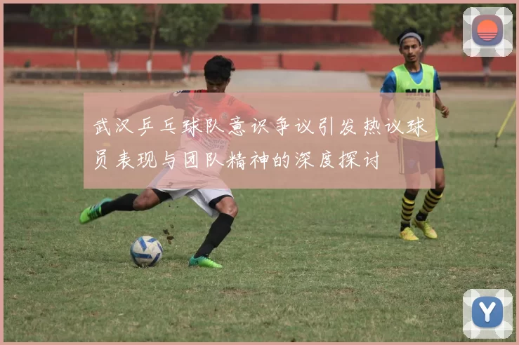 武汉乒乓球队意识争议引发热议球员表现与团队精神的深度探讨