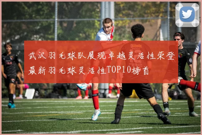 武汉羽毛球队展现卓越灵活性荣登最新羽毛球灵活性TOP10榜首